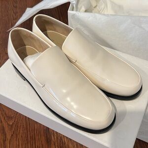 Khaite Alessio Loafer